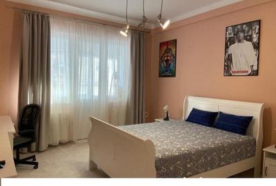 Apartament 4 camere, renovat, mobilat si utilat, Piata Romana - 5