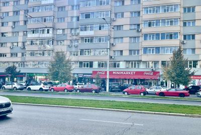 Spațiu comercial, de 50 mp, în Pantelimon