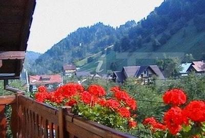 Pensiune turistica Moeciu, Cheia, 10 camere - 6