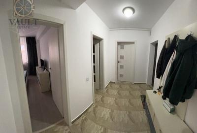 Apartament 2 Camere-Centrala Proprie-OZANA - 2