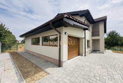 BG62-Vila Individuala 6 camere-Chisoda - 23