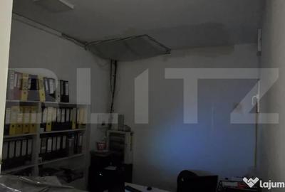 Spațiu comercial, de 82 mp, în Semicentral - 3