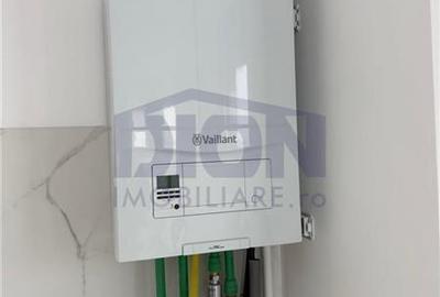 Apartament cu 3 camere decomandat în Theodor Pallady - 12