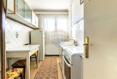 Apartament cu 2 camere semidecomandat, mobilat în Gemenii - 8