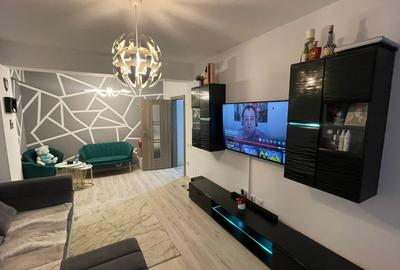 Apartament 2 camere, etaj 3/9, cu parcare subterană – gata de locuit - 2