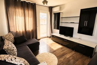 Apartament cu 2 camere în Florești - 1