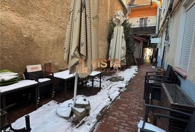 Spațiu comercial, de 120 mp, în Centrul Istoric - 23