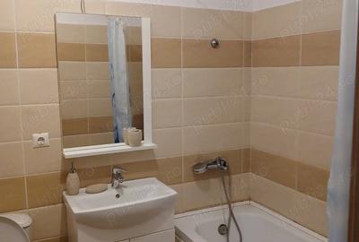 Apartament cu 2 camere semidecomandat în Central - 9