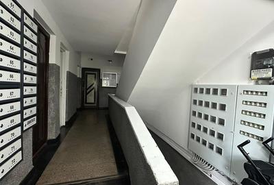 Garsonieră decomandată în Pajura - 11