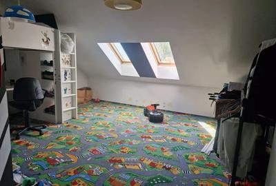 Casă cu 5 camere cu Teren 330 Mp în Bragadiru - 4