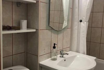Apartament cu 2 camere decomandat în Podu Roș - 7