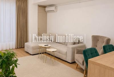 Apartament cu 2 camere semidecomandat, mobilat în Inel II - 4