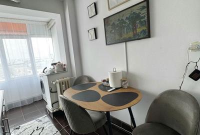 Apartament cu 2 camere semidecomandat în Calea București - 5