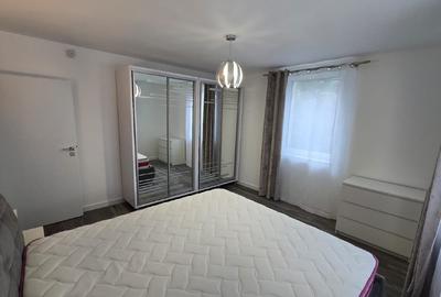 Casă individuală cu 5 camere cu Canalizare în Dâmbul Rotund - 1