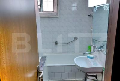 Apartament cu 2 camere decomandat, mobilat în Central - 2