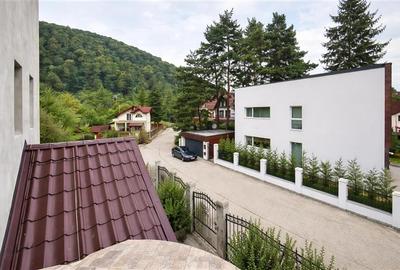 FILM &Tur 3D!  Resedinta de exceptie, in pretiosul areal Bunloc, Brasov - 2