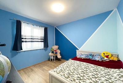 Duplex cu 4 camere cu Canalizare în Moșnița Veche - 11