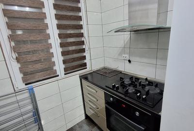 Apartament cu 2 camere decomandat în Central - 8