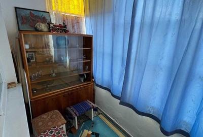 Apartament cu 2 camere decomandat în Central - 4