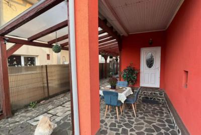 Casă cu 3 camere cu Teren 350 Mp în Orașul Vechi - 4