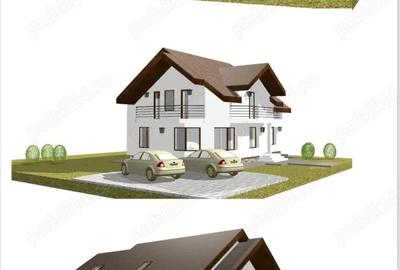 Casa de vanzare Harman - Bod - 4