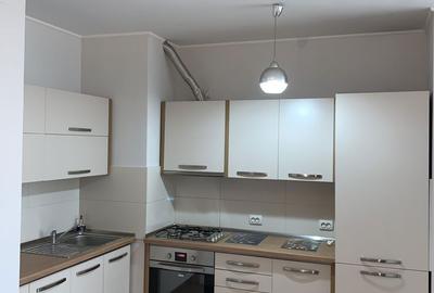 Garsonieră decomandată în Decebal - 6