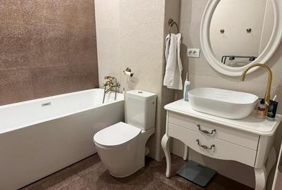 Apartament 3 camere cu rooftop panoramic – Iancu Nicolae - 4