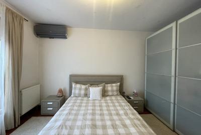 PIPERA | BRITISH SCHOOL  | VILA CU 5 CAMERE DISPONIBILA LA VANZARE - 23