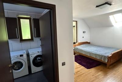 Casa individuala 200 mp utili + teren 655 mp, Tauti - la 15 min de Cluj - 14