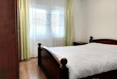 Apartament cu 3 camere decomandat în Vasile Alecsandri - 7