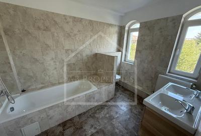 Vila Individuala | Teren 600 Mp  | Garaj - 20