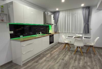 Apartament cu 2 camere decomandat în Central - 5