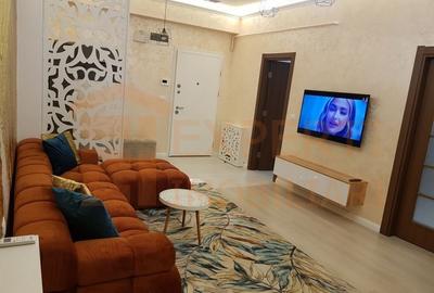 Inchiriere Apartament 70 mp Lux, Vedere Spre Mare, Parcare Subterana - 2