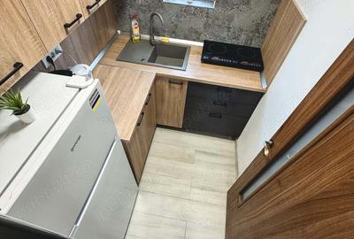 STUDIO Modern & Primitor Ideal pentru Via?a Urbana! - 3