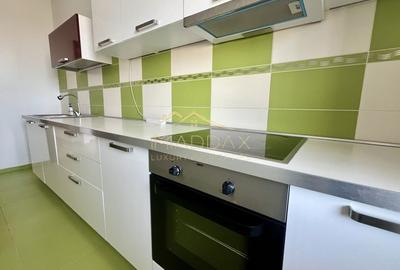 Apartament 2 camere ***Zona Iancu Nicolae*** Apartament 2 camere ***Zona Iancu Nicolae*** - 12