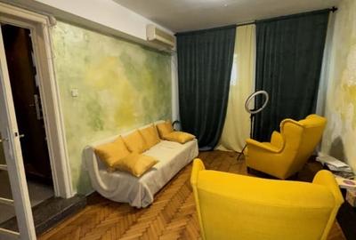 Inchirere spatiu Matei Basarab Unirii pretabil birou locuinta comercial Inchirere spatiu Matei Basarab Unirii pretabil birou locuinta comercial - 2