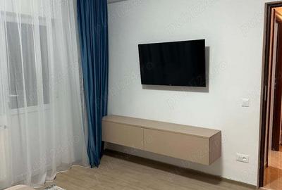 Garsonieră decomandată în Marghiloman - 1