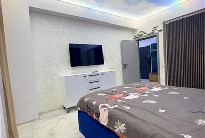Apartament cu 2 camere decomandat, mobilat în Nord - 7