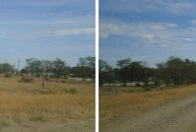 Teren de 11000 mp, în Smârdan - 4