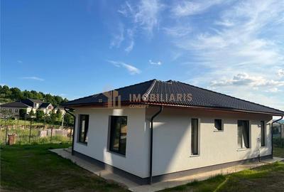 Casă cu 4 camere cu Teren 630 Mp în Tăuții-Măgherăuș - 10