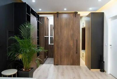 Ivory Residence Pipera Apartament Finalizat, Ideal ca... Ivory Residence Pipera Apartament Finalizat, Ideal ca... - 5
