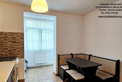 Apartament 3 camere,echipat complet,cu boxa,zona Lic.Informatica/Orion - 17