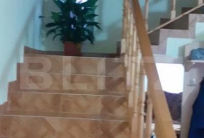 Casă cu 3 camere cu Teren 970 Mp în Central - 1