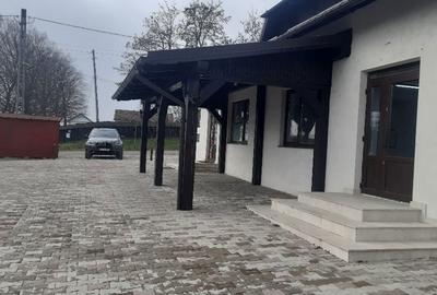 Spațiu comercial, de 230 mp, în Vadu Moldovei - 8