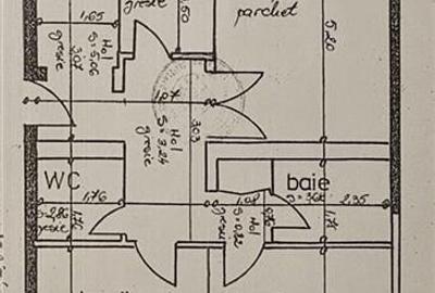 Apartament de 3 camere Central Decebal - 1