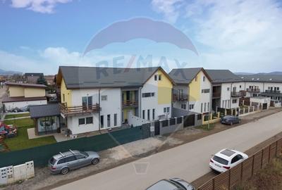 Casa 4 camere, de inchiriat, Izvor! - 31