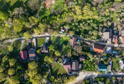 Teren Construcții intravilan de 561 mp, în Turcheș - 13
