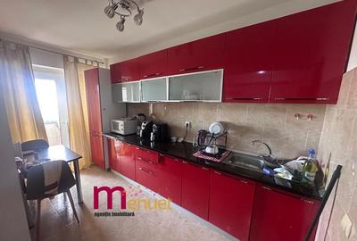 Apartament 2 camere,zona Centrala,etaj 2 - 11