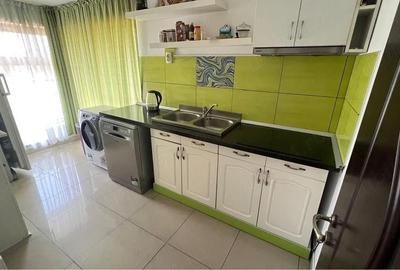 Apartament cu 3 camere decomandat în Geamăna - 5
