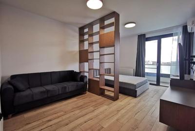 Garsonieră decomandată în Central - 7